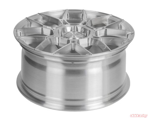 VR Forged D09 Wheel Brushed 18x8.5 +44mm 5x112