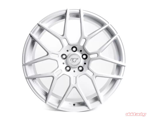 VR Forged D09 Wheel Gloss White 20x9.5 +20mm 5x120 VR Forged D09 Wheel Gloss White 20x9.5 +20mm 5x120