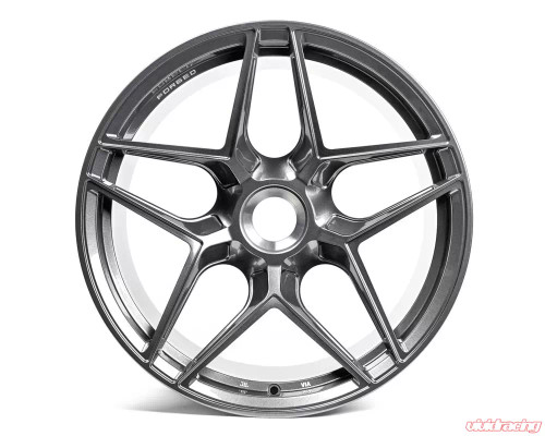 VR Forged D04 Wheel Set Porsche 991 GT3 | Turbo | GTS 20x9.0 20x12 Centerlock Gunmetal VR Forged D04 Wheel Set Porsche 991 GT3 | Turbo | GTS 20x9.0 20x12 Centerlock Gunmetal