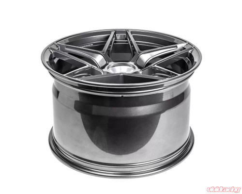 VR Forged D04 Wheel Set Porsche 991 GT3 | Turbo | GTS 20x9.0 20x12 Centerlock Gunmetal VR Forged D04 Wheel Set Porsche 991 GT3 | Turbo | GTS 20x9.0 20x12 Centerlock Gunmetal