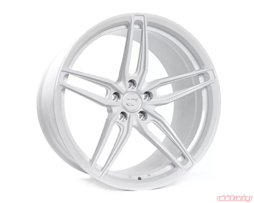 VR Forged D10 Wheel Set Toyota Supra MK5 20x9.5 20x11 Gloss White
