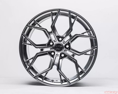 VR Forged D05 Wheel Hyper Black 20x11 +21mm 5x112