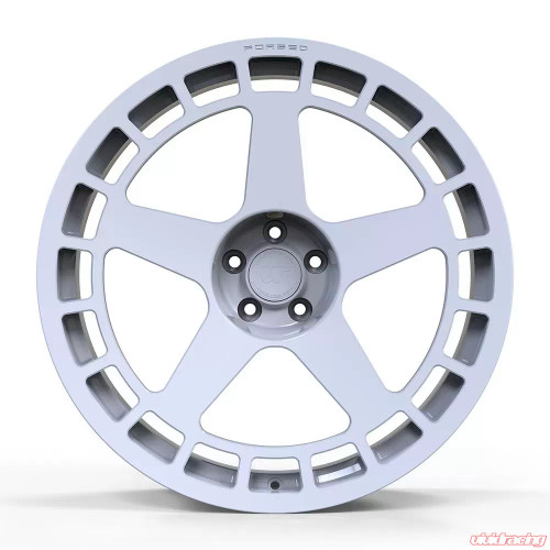 VR Forged D12-R Wheel Set Audi RS6 | Audi RS7 C8 22x10.5 Gloss White