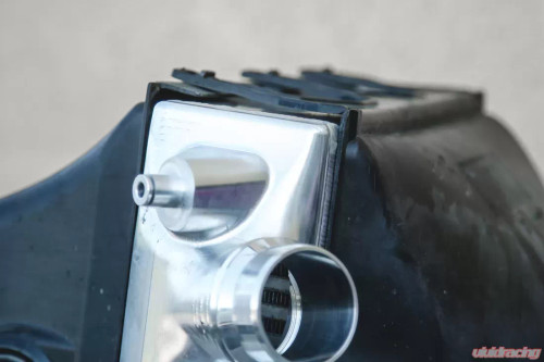 VRP High Flow Intercoolers Porsche 991 Turbo | Turbo S 2014-2018