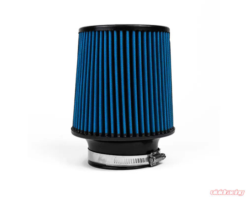 VRP High Flow Air Filter 3.5" Rubber Flange / 7.75" Overall Length / 6" Diameter