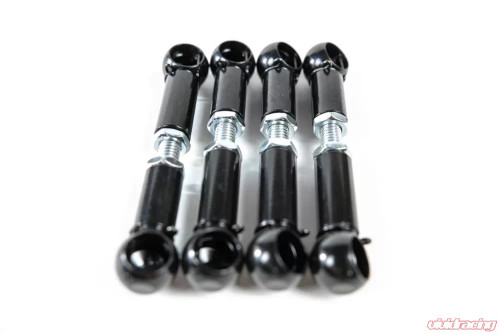 VRP Air Suspension Lowering Links Porsche Cayenne 955 | 957 | 958