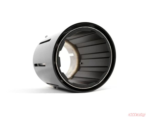 VRP Stainless Valvetronic Exhaust System with Carbon Tips BMW M3 | M4 F8x 2015-2020