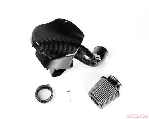 VRP Carbon Fiber Air Intake BMW  M240i | 340i | 440i B58