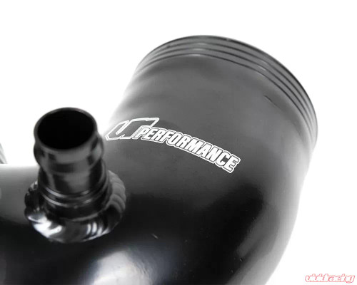 VRP Upgraded Chargepipes and J-pipe BMW M3 M4 M2C F8x 2015-2021