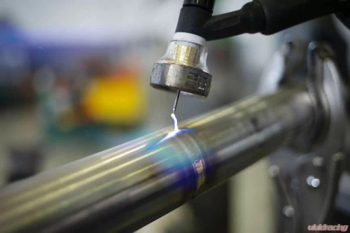 VRP High Flow Sport 200 cell Catalyst Iconel Maserati MC20