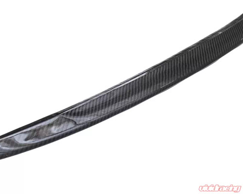 Agency Power Carbon Fiber Rear Trunk Lid Spoiler BMW 4-Series F32 CLEARANCE