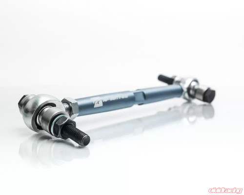 Agency Power Rear Adjustable Sway Bar Links Porsche 991 Turbo | Turbo S (non PDCC) CLEARANCE