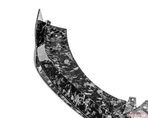 VR Aero Forged Carbon Fiber Front Lip Spoiler Audi RS7 C7.5 VR Aero Forged Carbon Fiber Front Lip Spoiler Audi RS7 C7.5