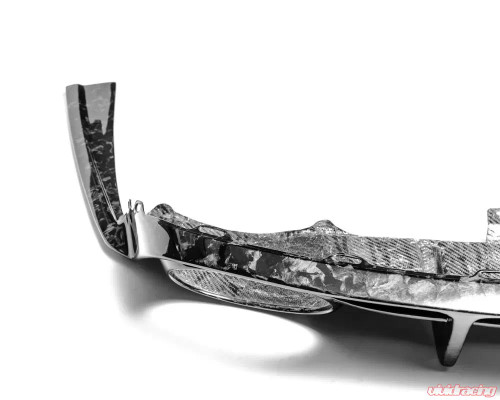 VR Aero Forged Carbon Fiber Rear Diffuser Audi RS7 C7.5 VR Aero Forged Carbon Fiber Rear Diffuser Audi RS7 C7.5