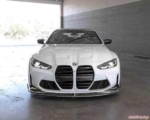 VR Aero Carbon Fiber Aero Kit Package BMW M4 G82