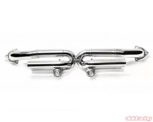 ARMYTRIX Valvetronic Exhaust System Porsche 991 Carrera | S 2012-2016