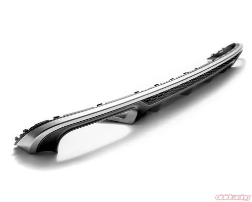 ARMYTRIX Rear Diffuser For Quad Tips Audi A4 | A4 Avant 2.0L TFSI B9 2016+