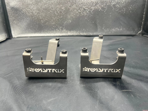 ARMYTRIX OEM Exhaust Valve Delete Box for Porsche 992 Carrera 3.0L | Turbo/ Turbo S 3.7L 2020+ Exhaust Systems - Kit 1 CLEARANCE