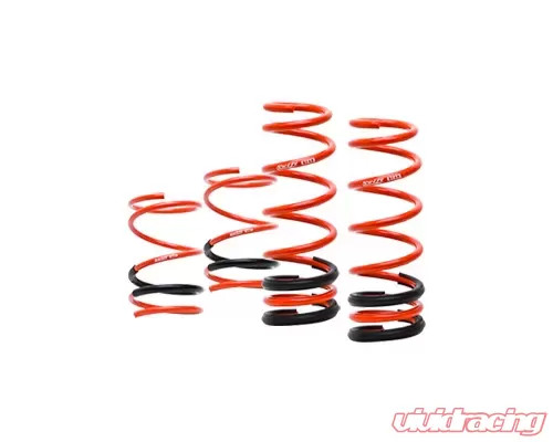 Swift Springs Sport Springs Audi S4 2009-2016