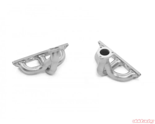Tubi Style Headers Porsche 997 Turbo | Turbo S 2007-2009