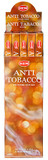Hem Anti-Tobacco Incense 8 Stick Packs (25/Box)