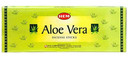 Hem Incense Hem Aloe Vera Incense 20 Stick Packs 6/Box