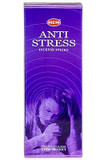Hem Incense Hem Anti-Stress Incense 20 Stick Packs 6/Box