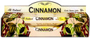 Tulasi Cinnamon Incense 20 Stick Packs (6/Box)