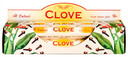 Tulasi Clove Incense 20 Stick Packs (6/Box)