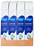 Tulasi Lavender Incense 40 Stick Packs With Burner (12/Box)