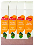 Tulasi Vanilla Incense 40 Stick Packs With Burner (12/Box)