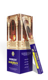 Bharath Darshan Incense 8 Stick Packs (25/Box)