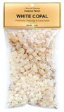 Style elytS White Copal - Incense Resin - 4 Ounce