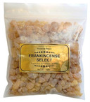 Style elytS Frankincense Select Incense Resin - 8 OZ