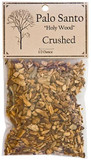 Style elytS Palo Santo Wood Crushed- 1/2 OZ