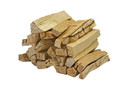 Palo Santo Wood Sticks 4"L - 1/2 LB. (Thick Sticks)