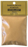 Style elytS Sandalwood Powder - Excellent Vietnam - 1/2 OZ