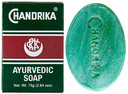Chandrika Ayurvedic Soap - 75 Gram