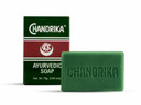 Chandrika Chandrika Ayurvedic Soap - 75 Gram