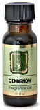 Cinnamon Fragrance Oil 15 ML - 1/2 FL. OZ.