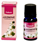 Tulasi Jasmine Fragrance Oil 10 ML - 1/3 FL. OZ. (12/Box).