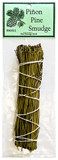 Pinon Pine Smudge 5"L (Small)