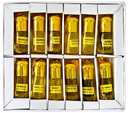 Style elytS Nagchampa Perfume Oil - 1/12 FL OZ 2.5 mL 12 Bottles/Pack