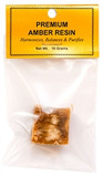 Premium Amber Resin - 10 Gram