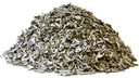 California White Sage Leaves & Clippings - 1/4 LB.