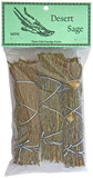 Desert Sage Smudge 4"L (Mini) (Pack of 3)