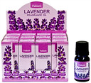 Tulasi Lavender Fragrance Oil 10 ML - 1/3 FL. OZ. (12/Box).