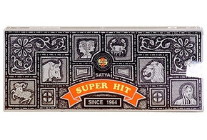 Super Hit Incense 100 Gram Packs