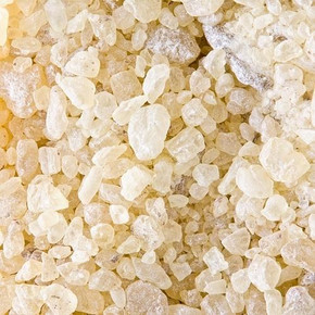 Style elytS White Copal Incense Resin - 5 LB