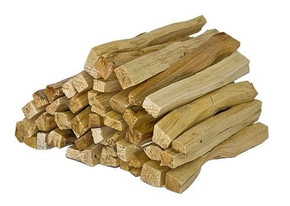 Style elytS Palo Santo Wood Sticks 4L - 1/2 LB Thin Sticks